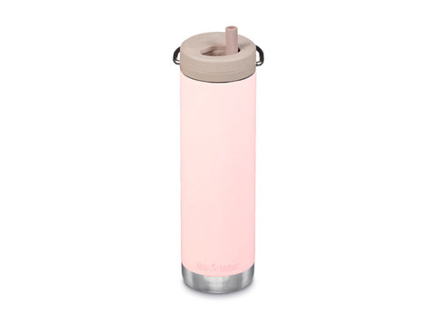 Klean Kanteen 592ml TKWide Insulated Water Bottle with Twist Cap