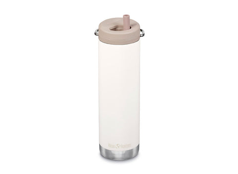 Klean Kanteen 592ml TKWide Insulated Water Bottle with Twist Cap