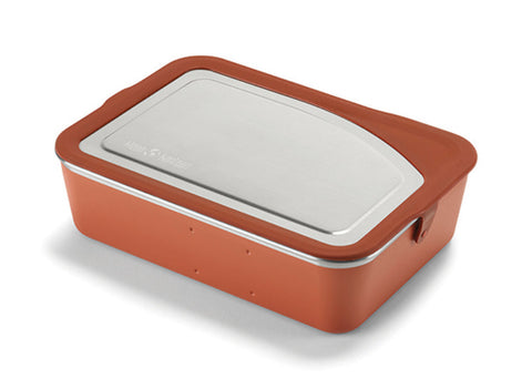 Klean Kanteen 1626ml Rise Food Box - Big Meal