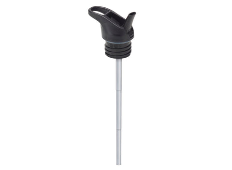 Klean Kanteen Classic Flip Seal Sport Cap with Straw