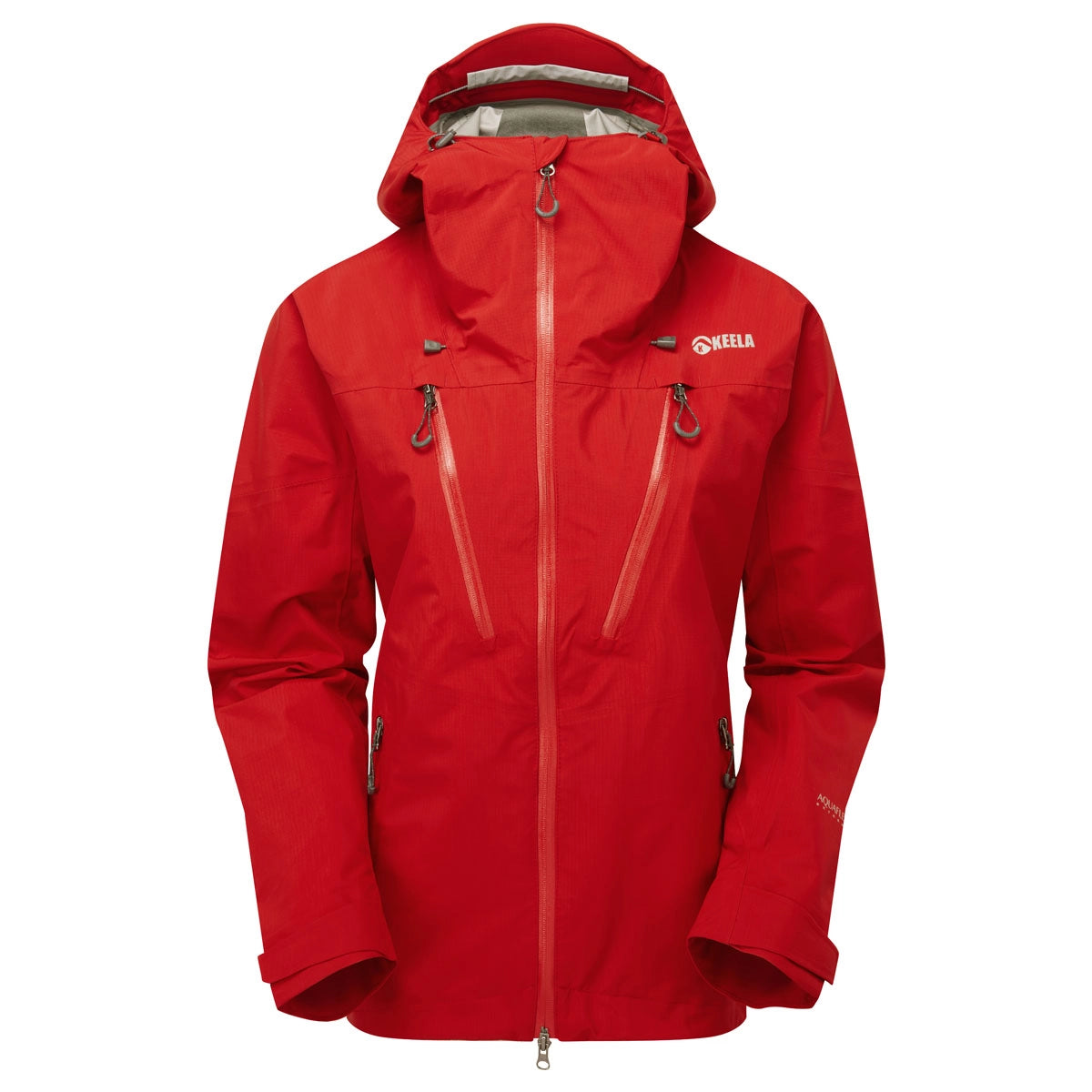 Keela Women's Pinnacle Jacket - Wylies Outdoor World