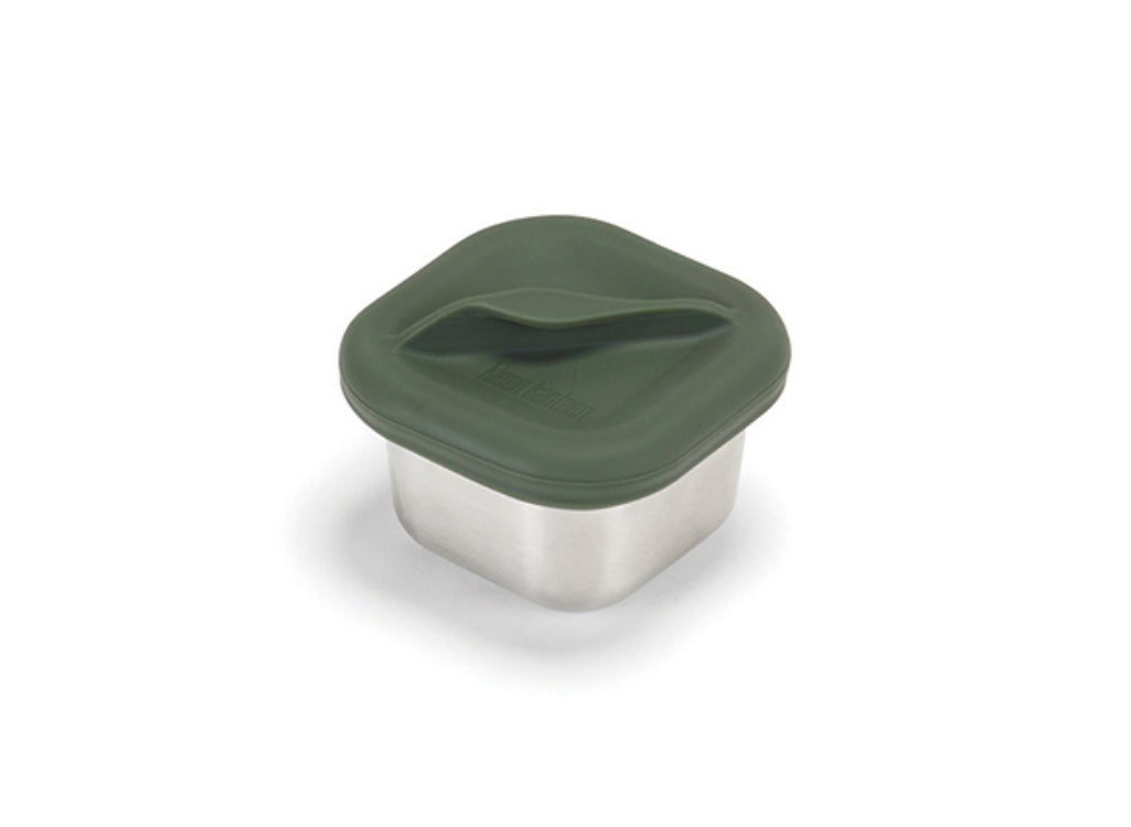 Klean Kanteen 83ml Rise Food Box - Half Snack