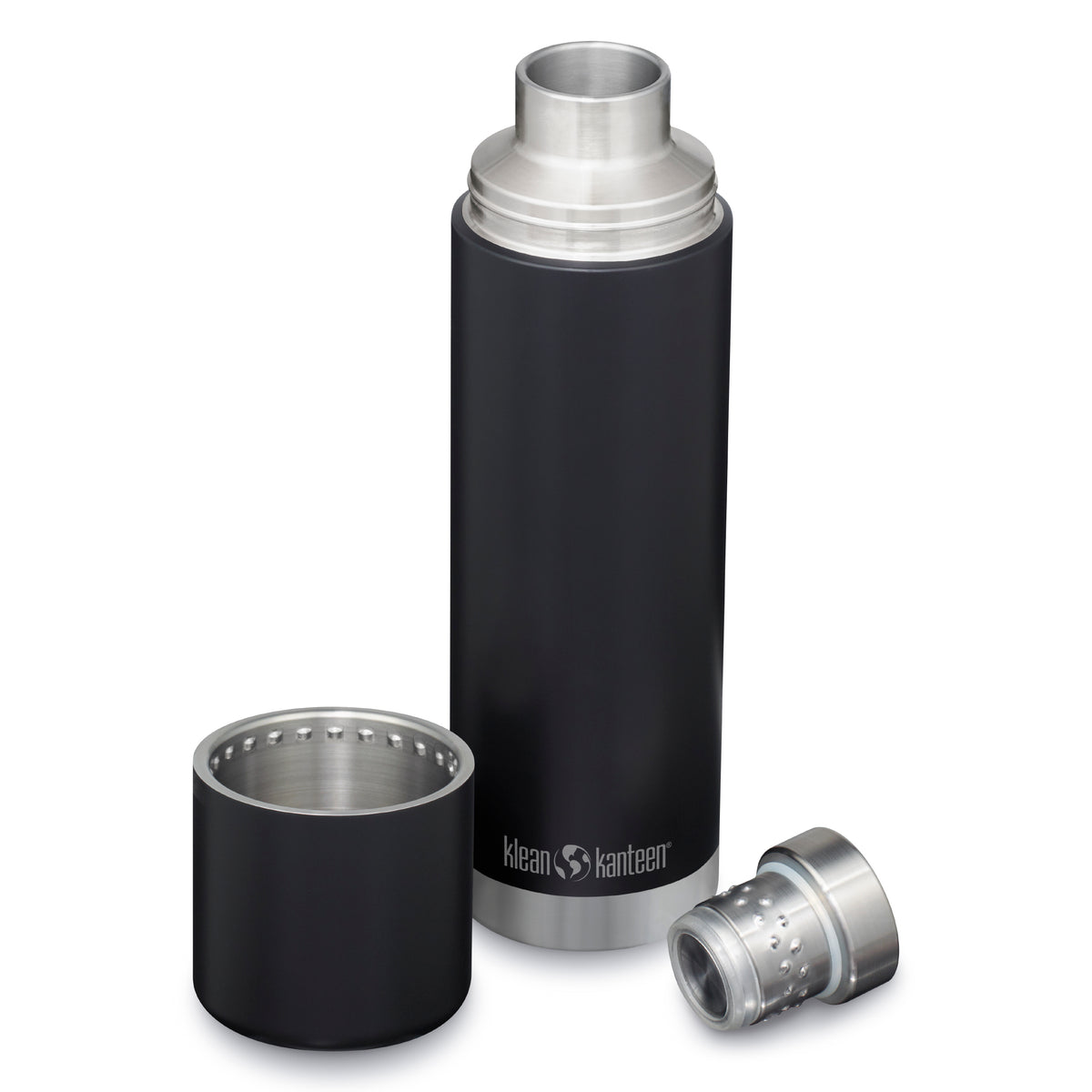 Klean Kanteen TKPro Insulated Thermal Bottle with Integrated Cup