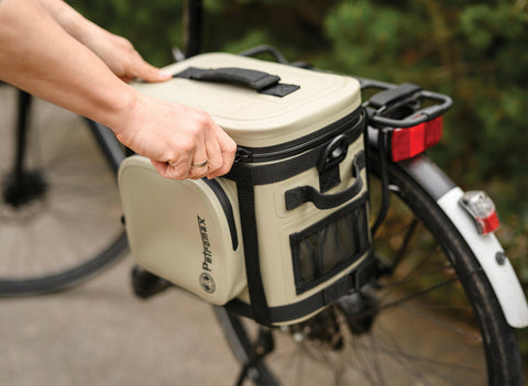 Petromax Bicycle Strap for 8L Cooler Bag