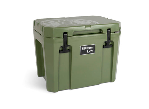 Petromax 25L Cooler Box