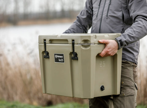 Petromax 25L Cooler Box