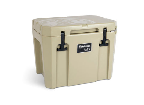 Petromax 25L Cooler Box