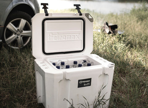 Petromax 25L Cooler Box