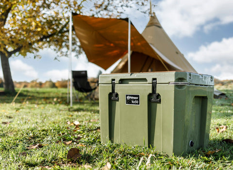 Petromax 50L Cooler Box