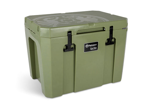 Petromax 50L Cooler Box