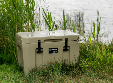 Petromax 50L Cooler Box