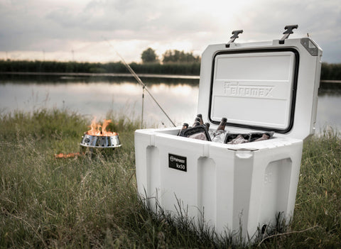 Petromax 50L Cooler Box