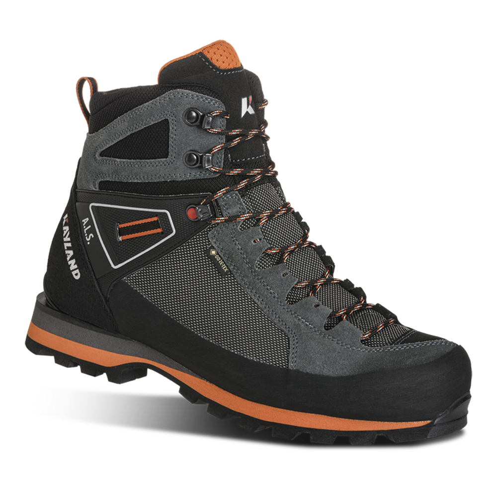 Kayland Cross Mountain GTX Men's Boots