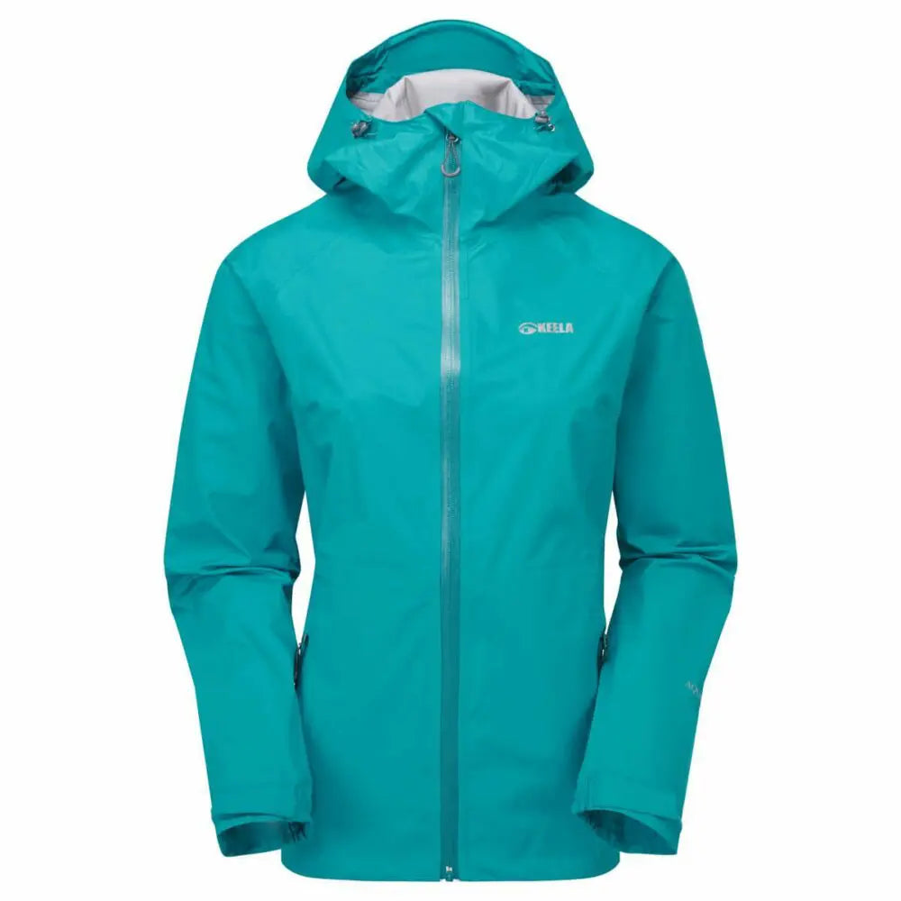 Keela Ladies Cairn Jacket - Wylies Outdoor World