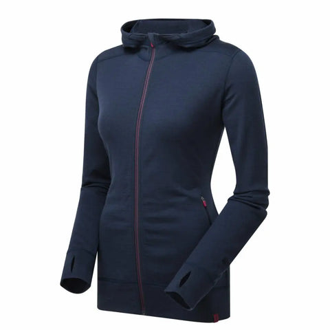 Keela Women's Merino Hoody - Wylies Outdoor World