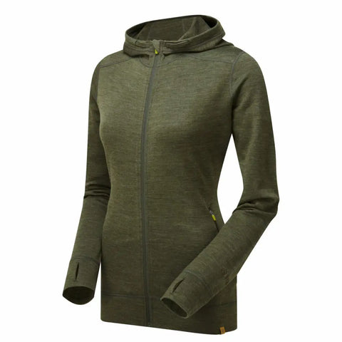 Keela Women's Merino Hoody - Wylies Outdoor World