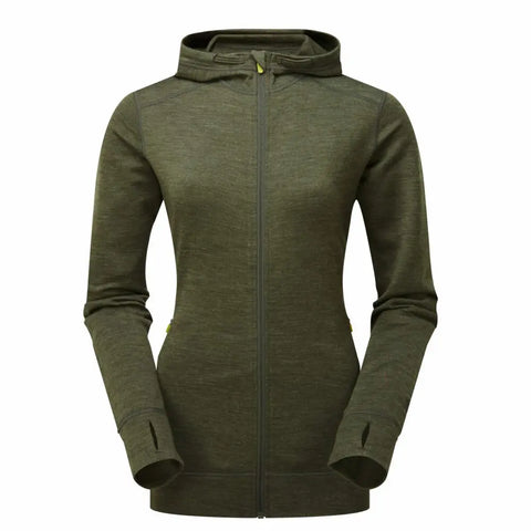 Keela Women's Merino Hoody - Wylies Outdoor World