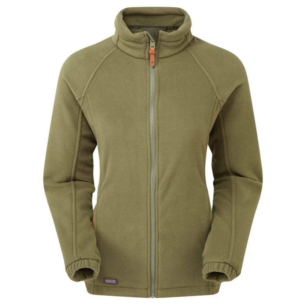 Keela Women's Skye Pro Fleece Jacket - Wylies Outdoor World