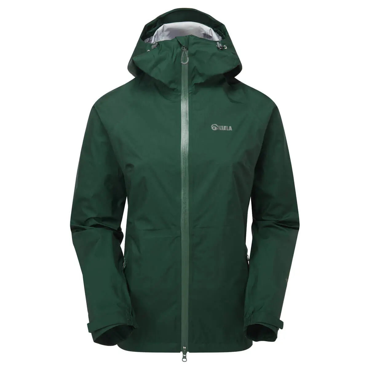 Keela Ladies Cairn Jacket - Wylies Outdoor World