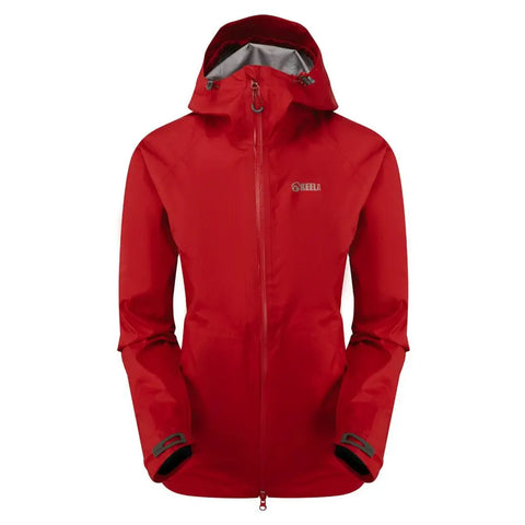 Keela Ladies Cairn Jacket - Wylies Outdoor World