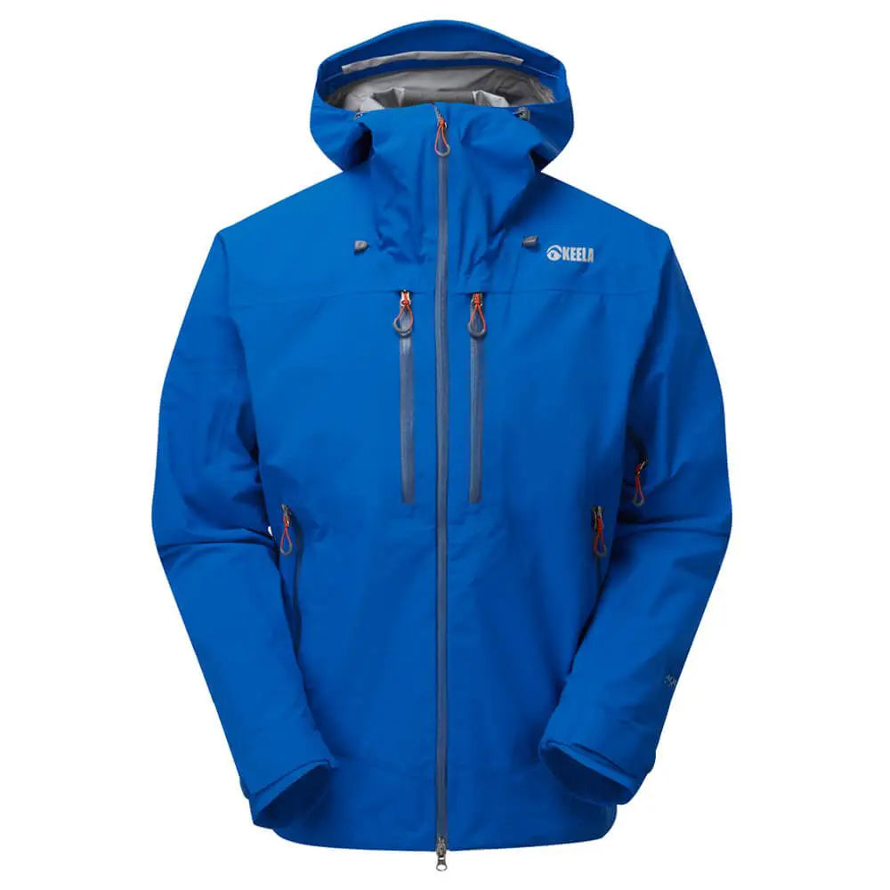 Keela Pinnacle Jacket - Wylies Outdoor World