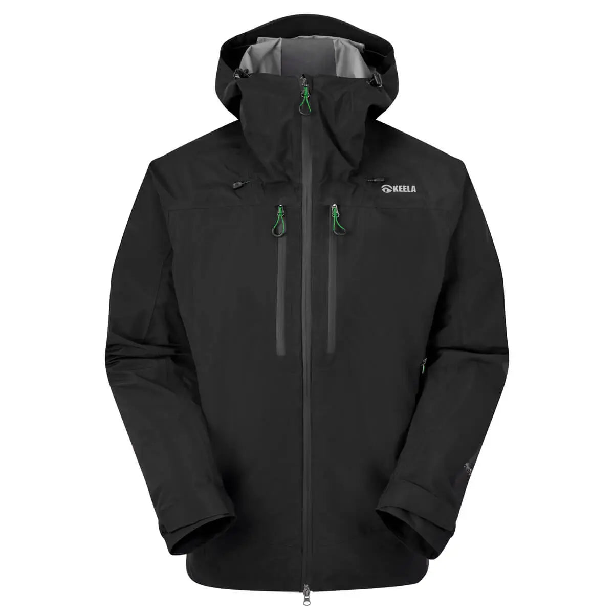 Keela Pinnacle Jacket - Wylies Outdoor World