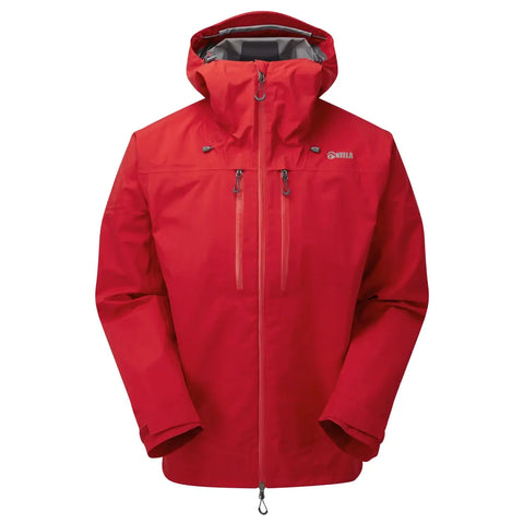 Keela Pinnacle Jacket - Wylies Outdoor World