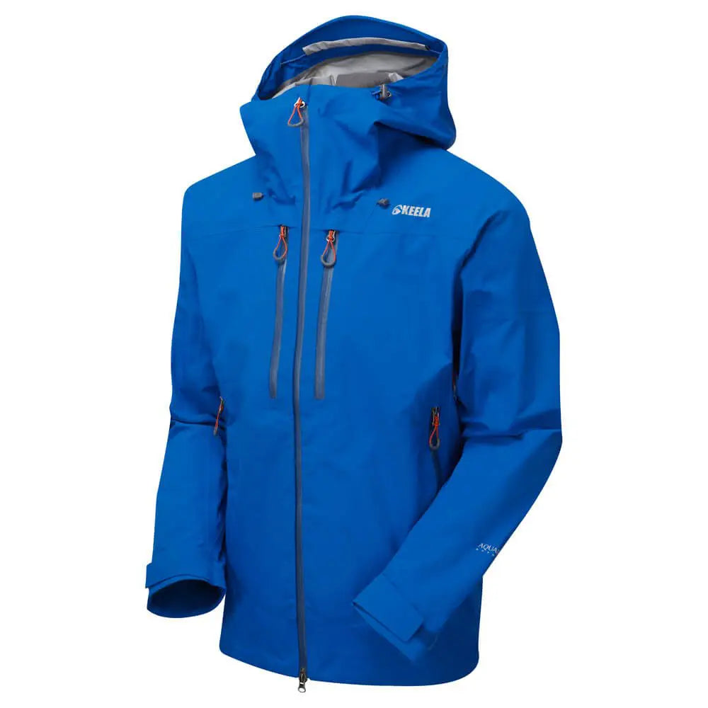 Keela Pinnacle Jacket - Wylies Outdoor World