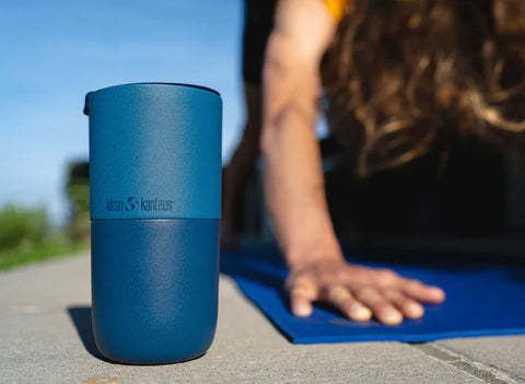 Klean Kanteen 473ml Rise Tumbler - Wylies Outdoor World