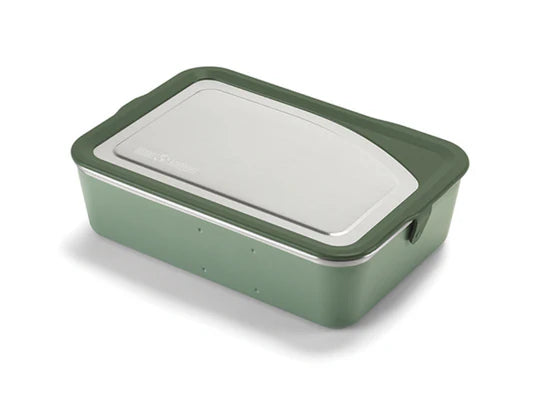 Klean Kanteen Rise 1005ml Meal Box - Wylies Outdoor World