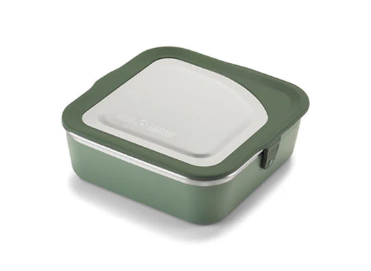 Klean Kanteen Rise 680ml Lunch Box - Wylies Outdoor World