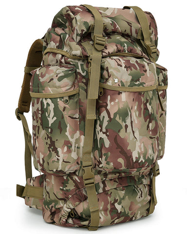 Kombat UK Cadet Rucksack 60 Litre