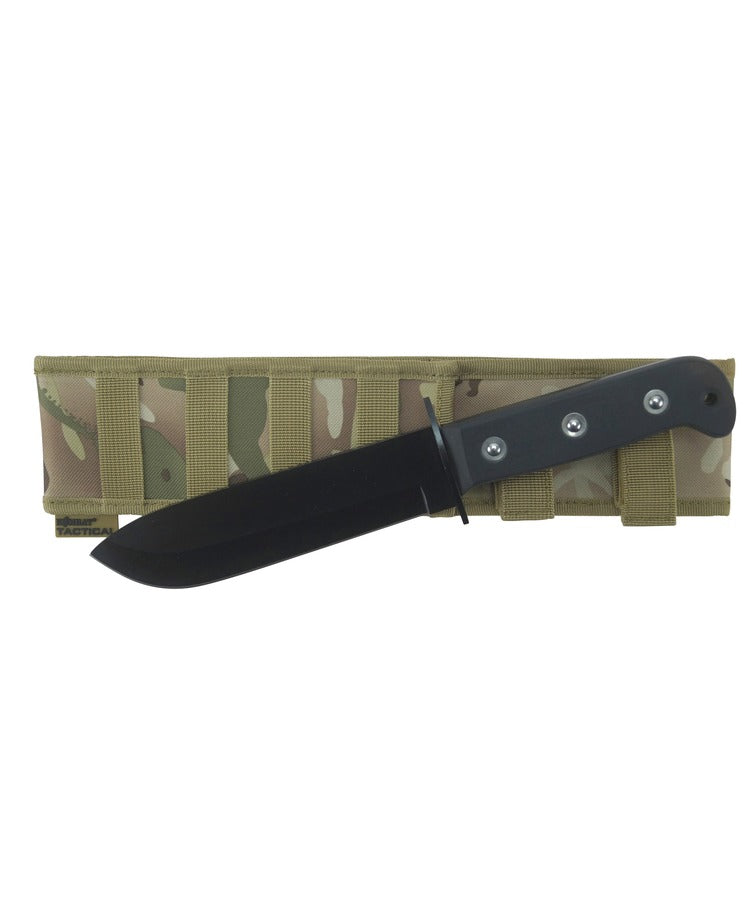 Kombat UK British Army Knife - Wylies Outdoor World