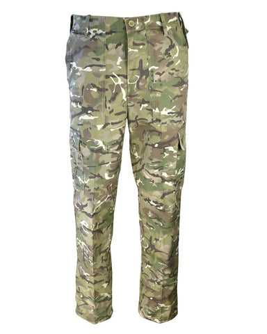 Kombat UK - Combat Trousers