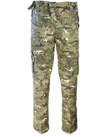 Kombat UK - Combat Trousers