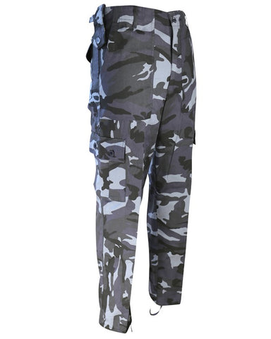 Kombat UK - Combat Trousers