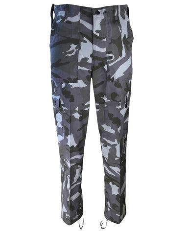 Kombat UK - Combat Trousers