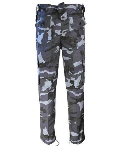 Kombat UK - Combat Trousers