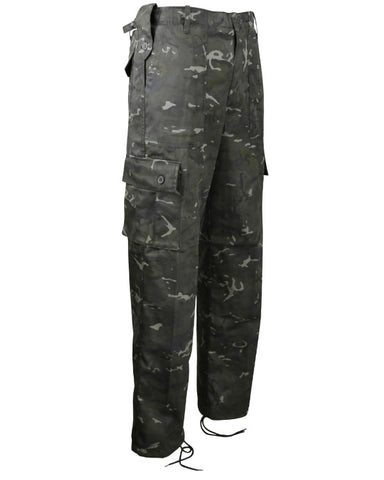 Kombat UK - Combat Trousers