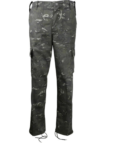 Kombat UK - Combat Trousers