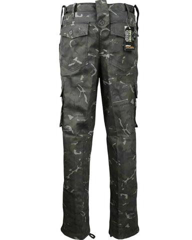 Kombat UK - Combat Trousers