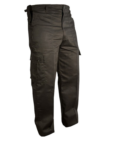 Kombat UK - Combat Trousers