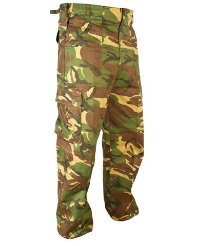 Kombat UK - Combat Trousers