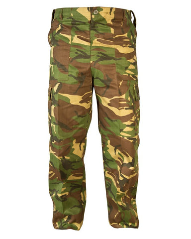 Kombat UK - Combat Trousers