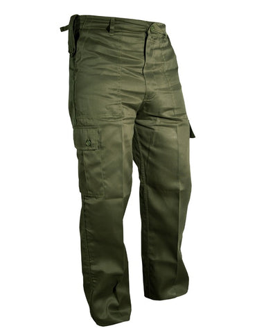 Kombat UK - Combat Trousers