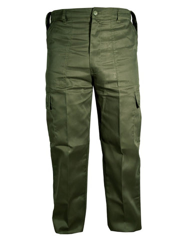 Kombat UK - Combat Trousers