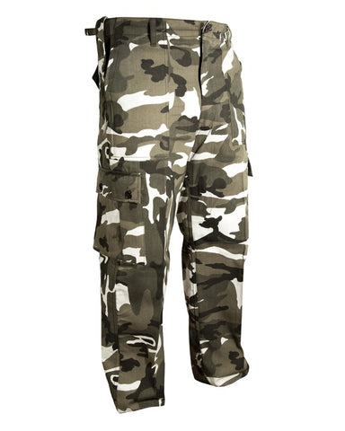 Kombat UK - Combat Trousers