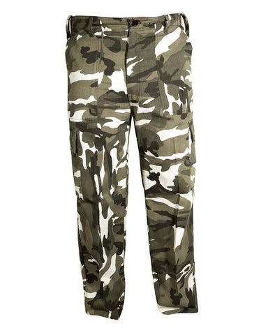 Kombat UK - Combat Trousers