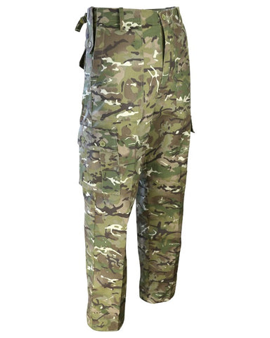 Kombat UK - Combat Trousers