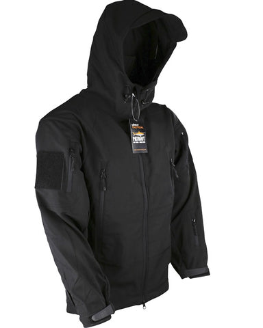 Kombat UK PATRIOT Tactical Soft Shell Jacket